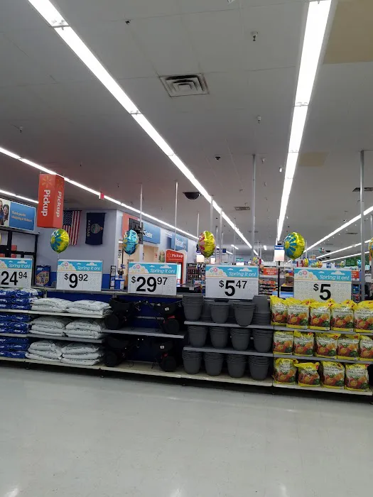 Walmart 7