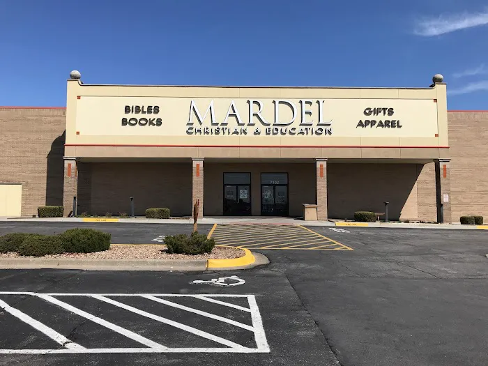 Mardel Christian & Education 1