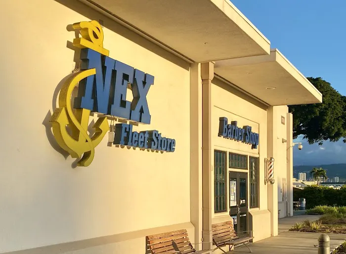 Navy Exchange Fleet 2