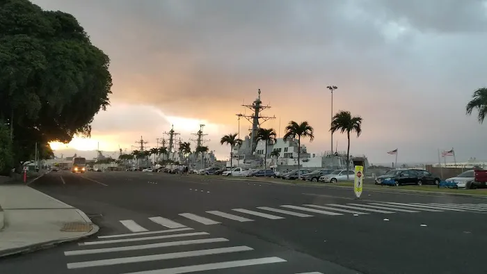 Navy Exchange Fleet 5