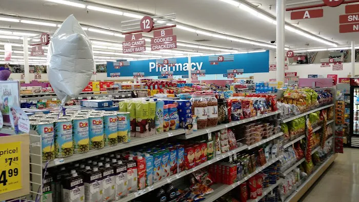 Longs Drugs 1
