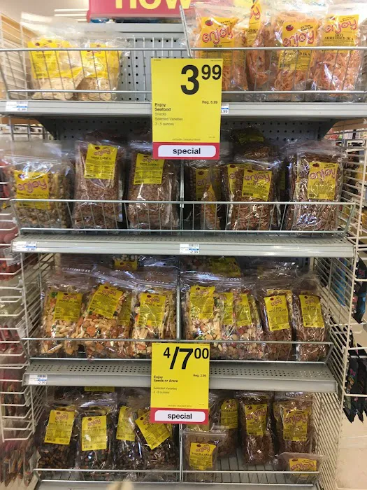 Longs Drugs 0
