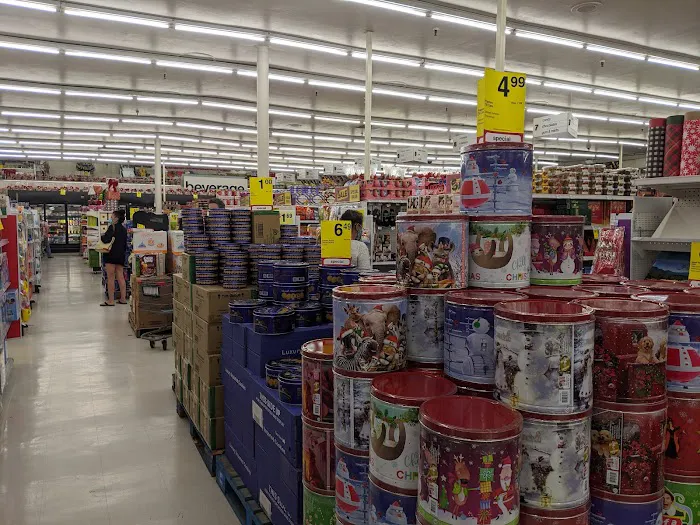 Longs Drugs 3
