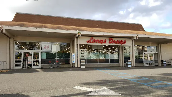 Longs Drugs 2