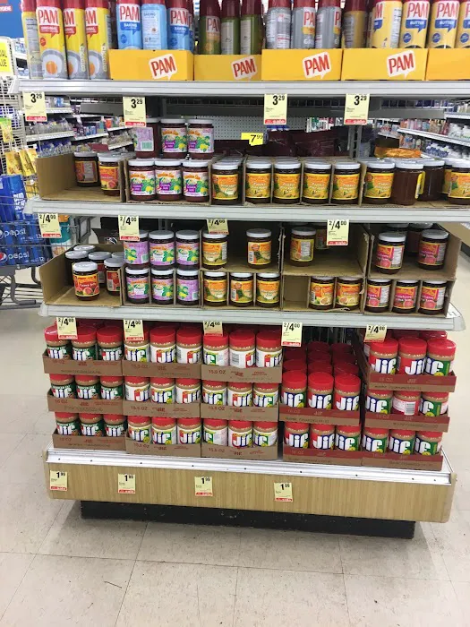 Longs Drugs 5