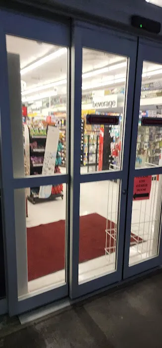 Longs Drugs 6