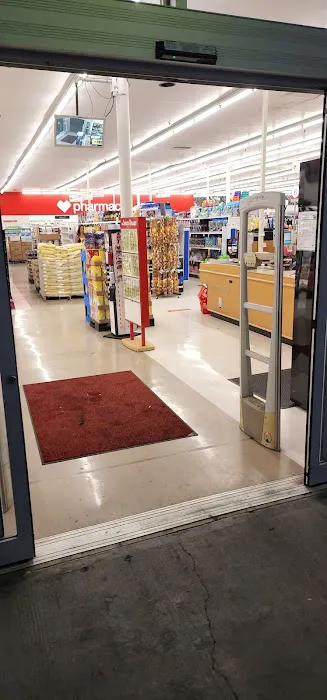 Longs Drugs 9