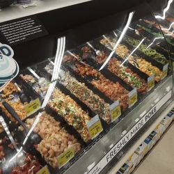 Safeway ico