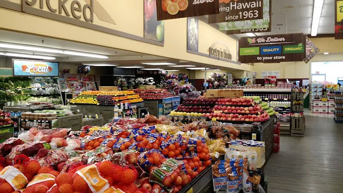 Safeway 2