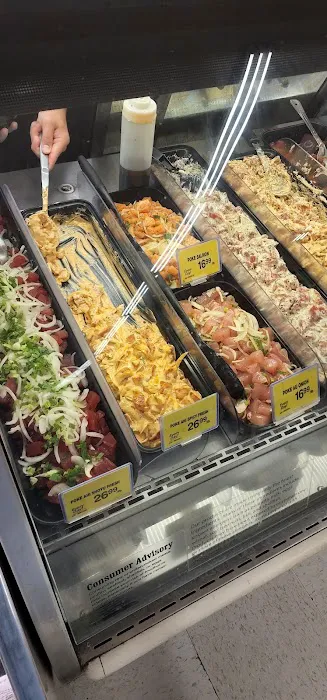 Safeway 5