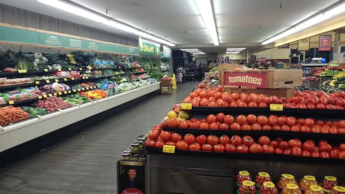 Safeway 4