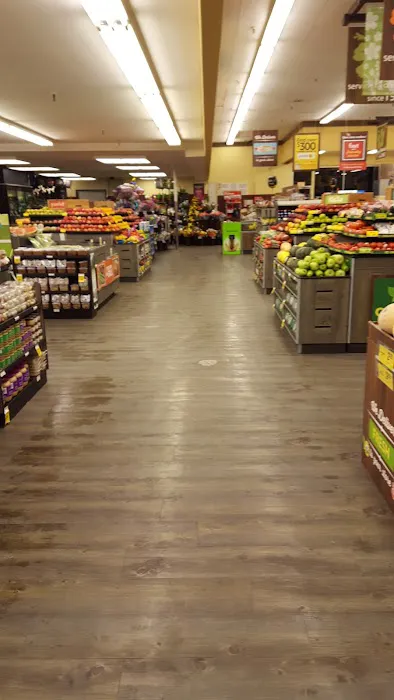 Safeway 8