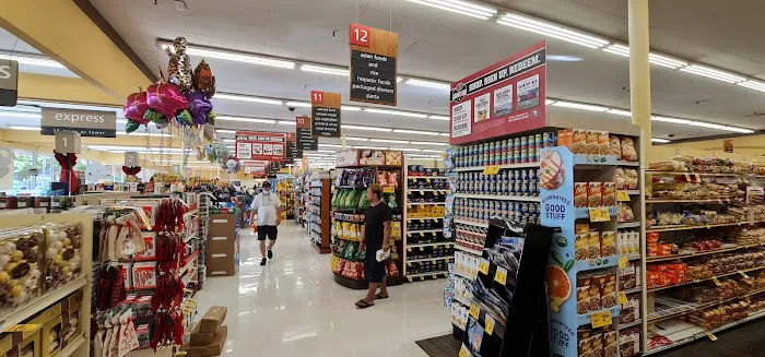 Safeway 7