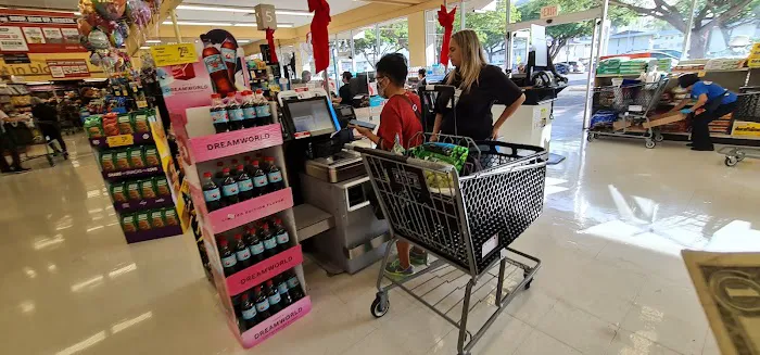 Safeway 9