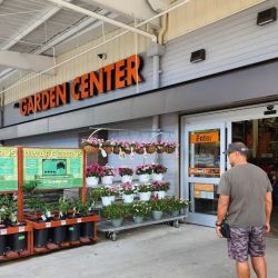 The Home Depot ico