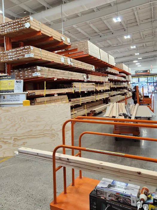 The Home Depot 2