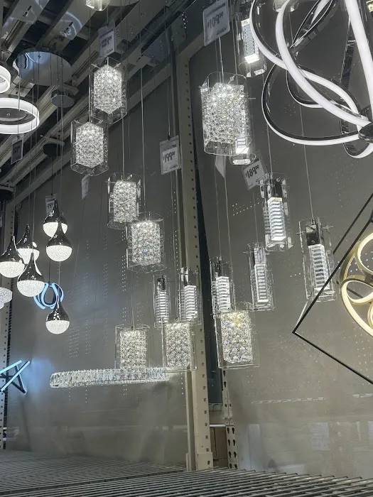 The Home Depot 8