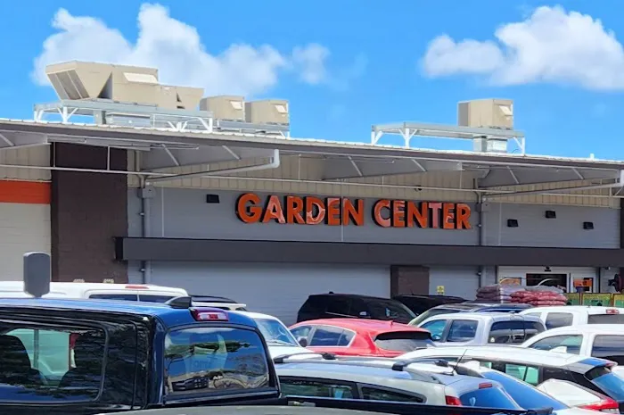 The Home Depot 6