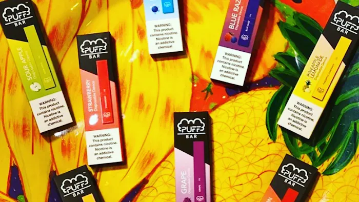 Hawaii Cheapest Vape Shop - Kalihi 2