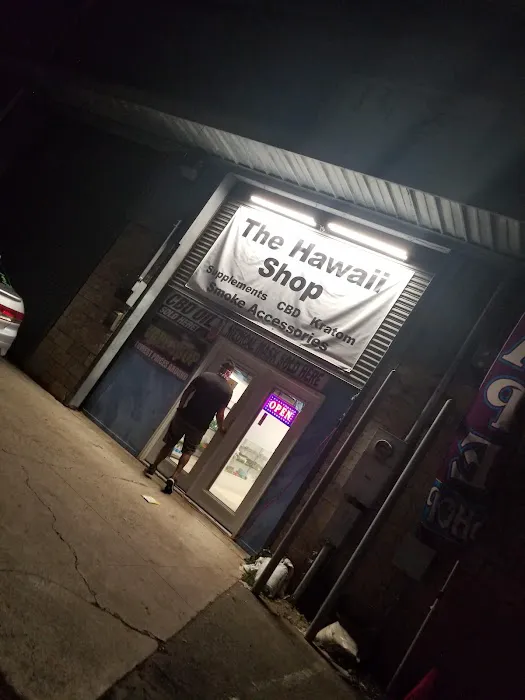 Hawaii Cheapest Vape Shop - Kalihi 0