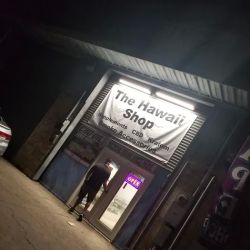 Hawaii Cheapest Vape Shop - Kalihi ico