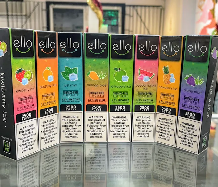 Hawaii Cheapest Vape Shop - Kalihi 4