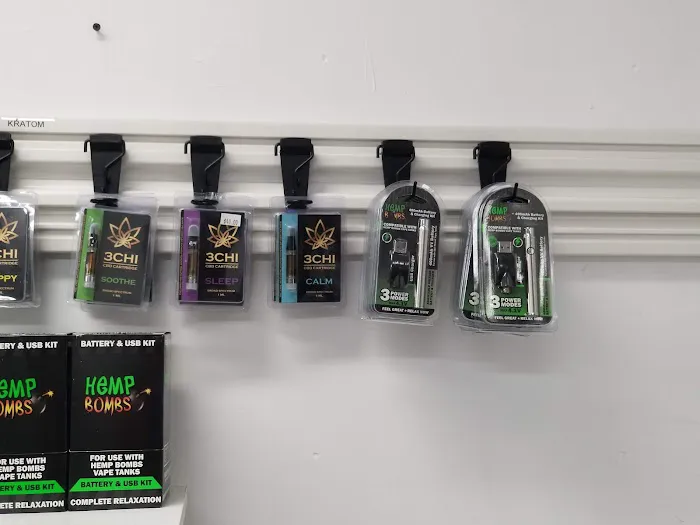 Hawaii Cheapest Vape Shop - Kalihi 9