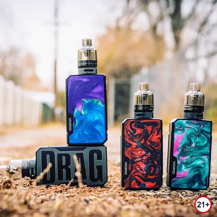 Hawaii Cheapest Vape Shop - Kalihi 8