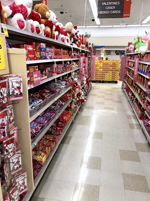 Longs Drugs 0