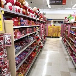 Longs Drugs ico