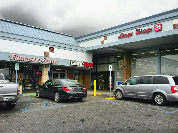 Longs Drugs 2