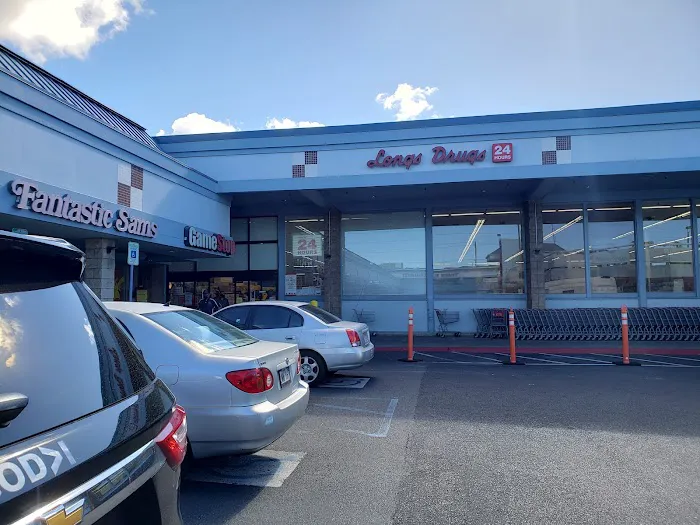 Longs Drugs 4