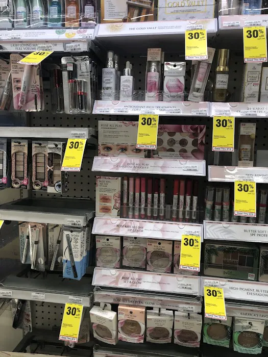 Longs Drugs 9