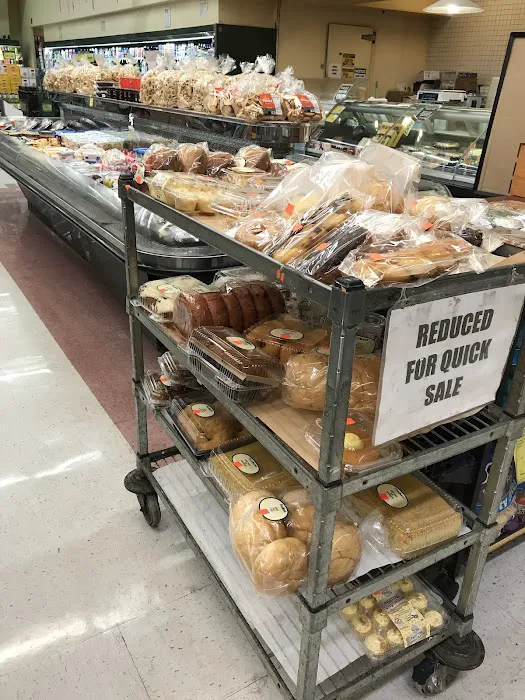 Foodland Dillingham 5