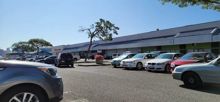 Foodland Dillingham 4