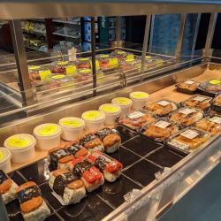 Foodland Dillingham ico