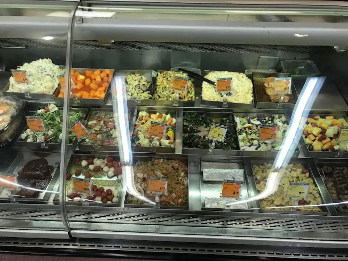 Foodland Dillingham 7