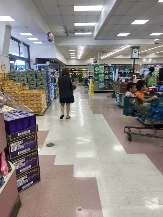 Foodland Dillingham 6