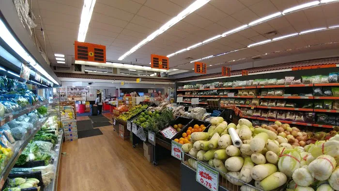H Mart Kalihi 0