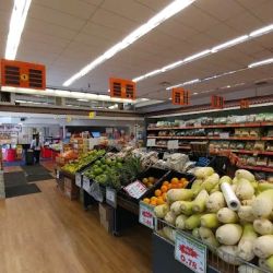 H Mart Kalihi ico