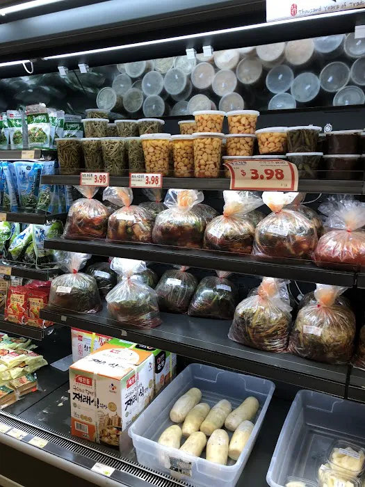 H Mart Kalihi 5