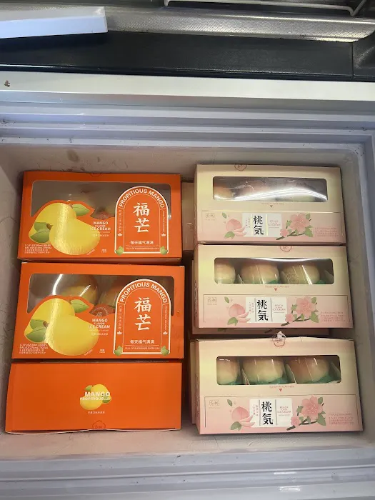 H Mart Kalihi 4