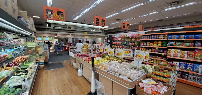H Mart Kalihi 7