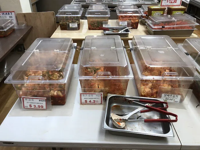 H Mart Kalihi 6