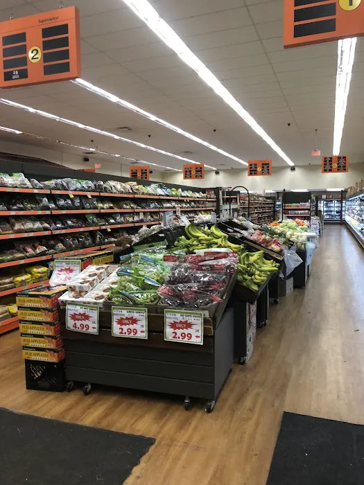 H Mart Kalihi 8