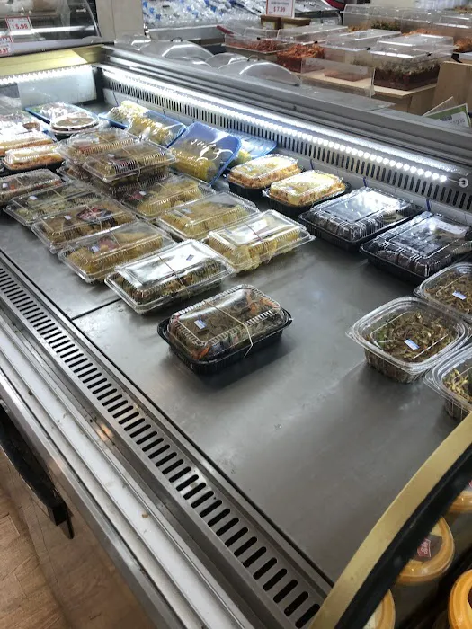 H Mart Kalihi 9