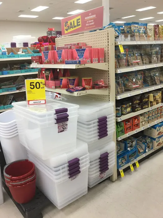 Longs Drugs 2