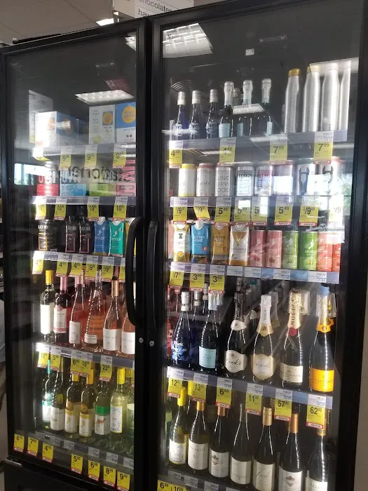 Longs Drugs 0