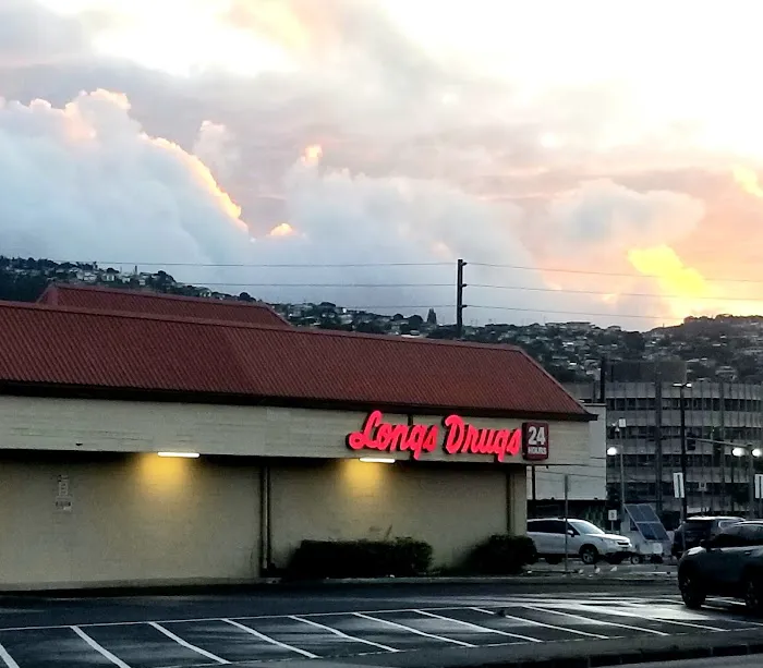 Longs Drugs 9