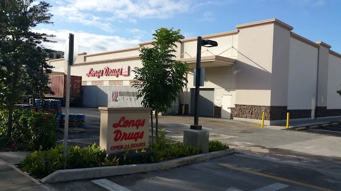 Longs Drugs 6